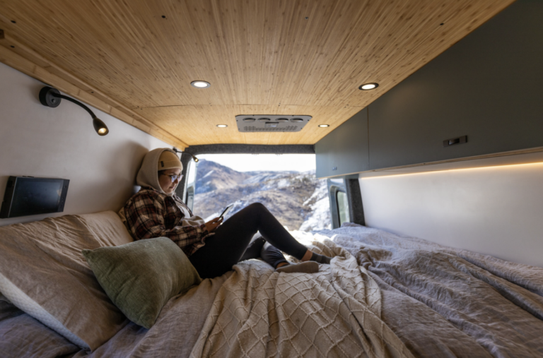 Van Build Essentials You Won’t Regret Buying